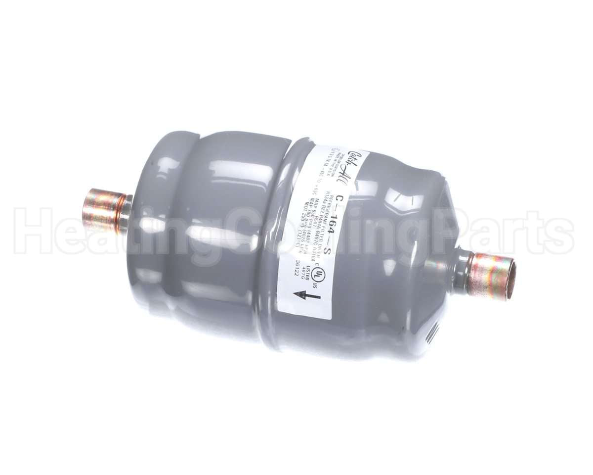 C164S Compatible Heatcraft Sporlan Liquid Line