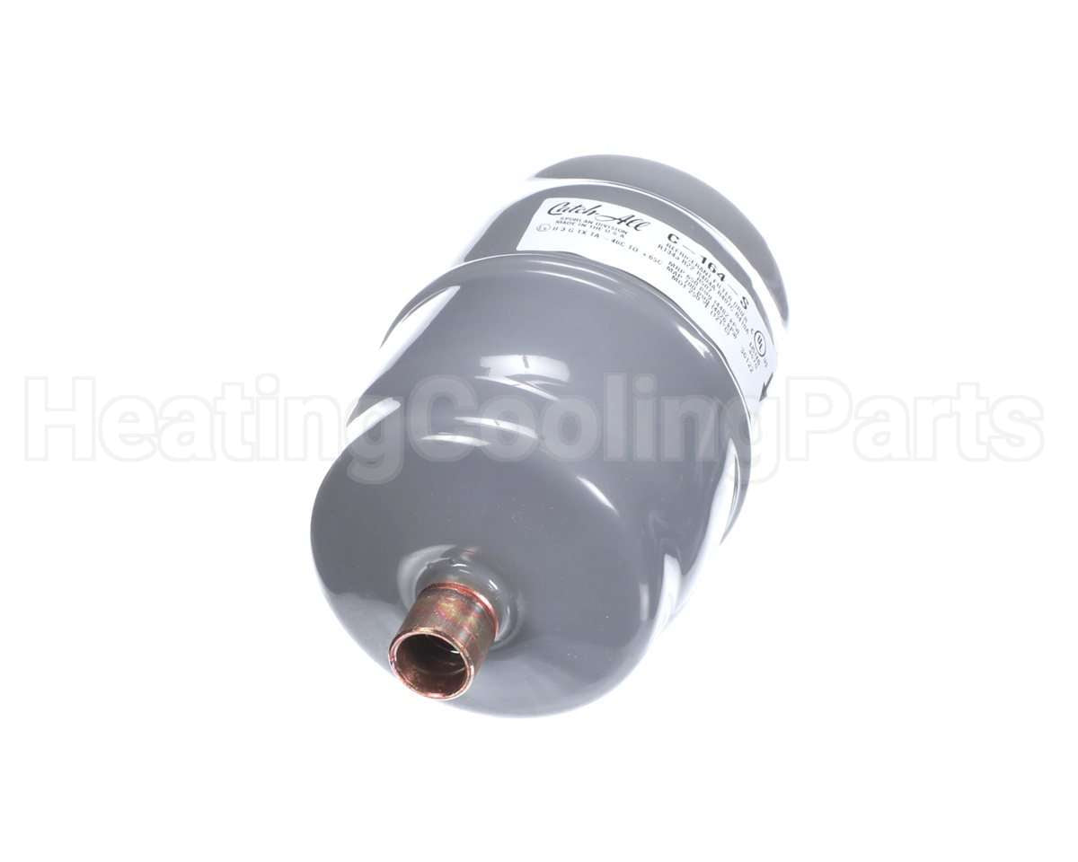 C164S Compatible Heatcraft Sporlan Liquid Line