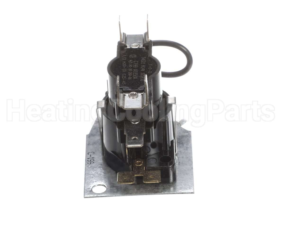 C199 International Comfort Products Heat Sequencer