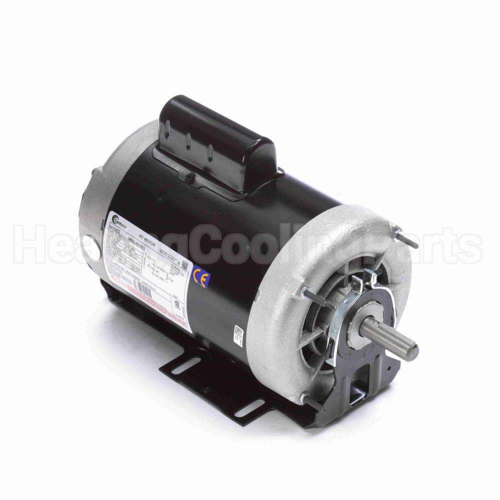 C472 Century Fan And Blower Motor