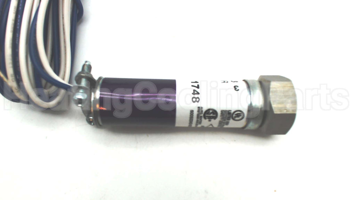 C7027A1023 Honeywell Minipeeper Uv Sensor1/2"Mtg96"