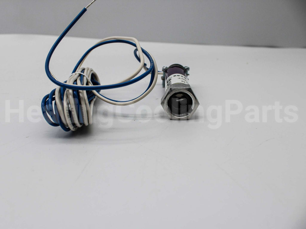 C7027A1031 Honeywell Minipeeper Uv Sensor -40F,1/2"