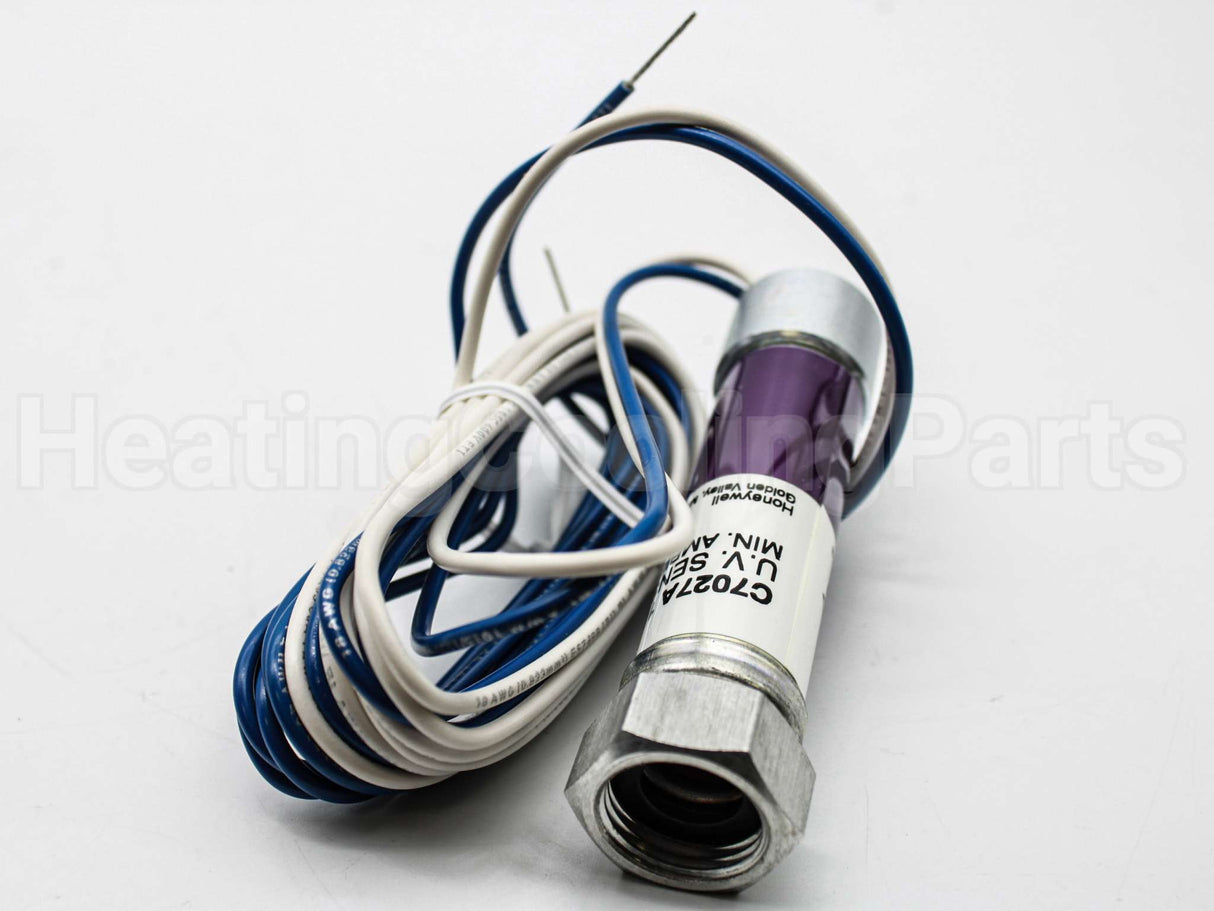 C7027A1072 Honeywell Minipeeper Uvdetectr -40/250F