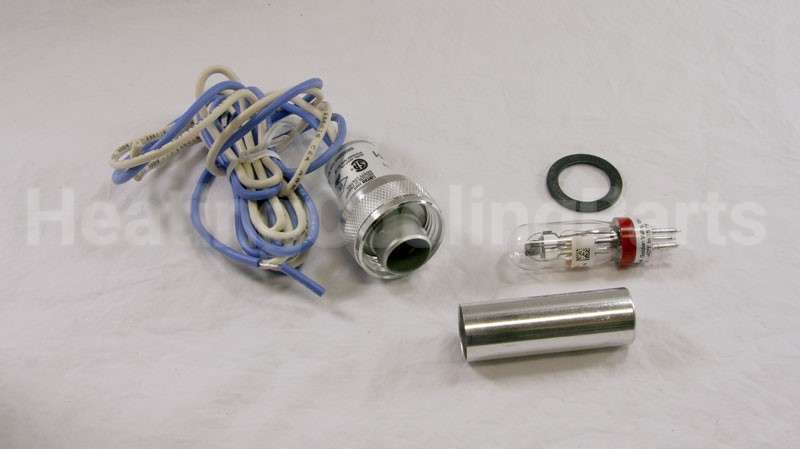 C7035A1031 Honeywell Minipeeper Uv Sensor-40F 1"Mtg