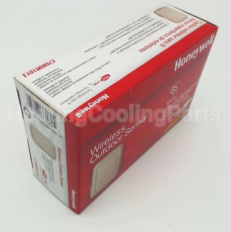 C7089R1013 Resideo Wireless Outdoor Sensor