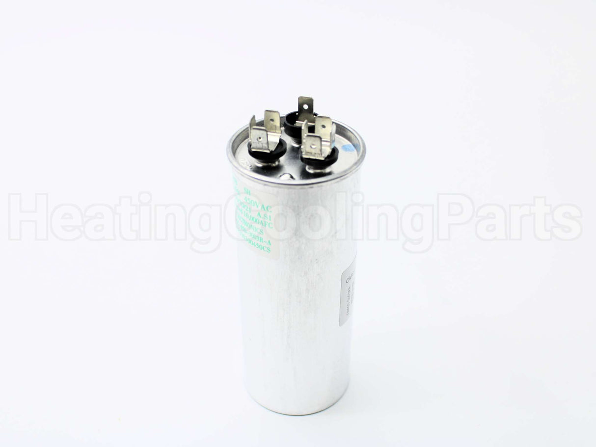 CAP030300450CS Amana-Goodman 3/30Mfd 450V Dual Round Cap
