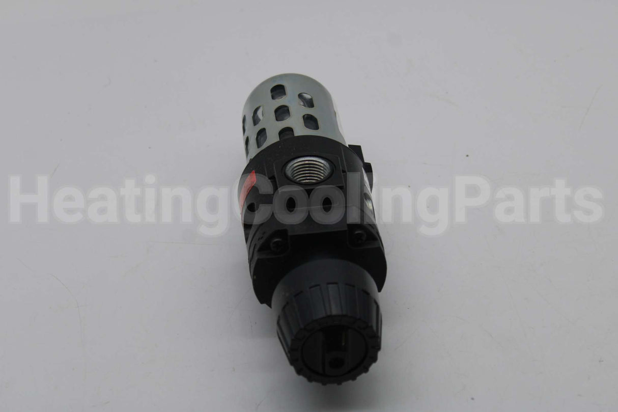 CB6-04-000 Wilkerson 1/2" Manual Drain Filter/Reg.