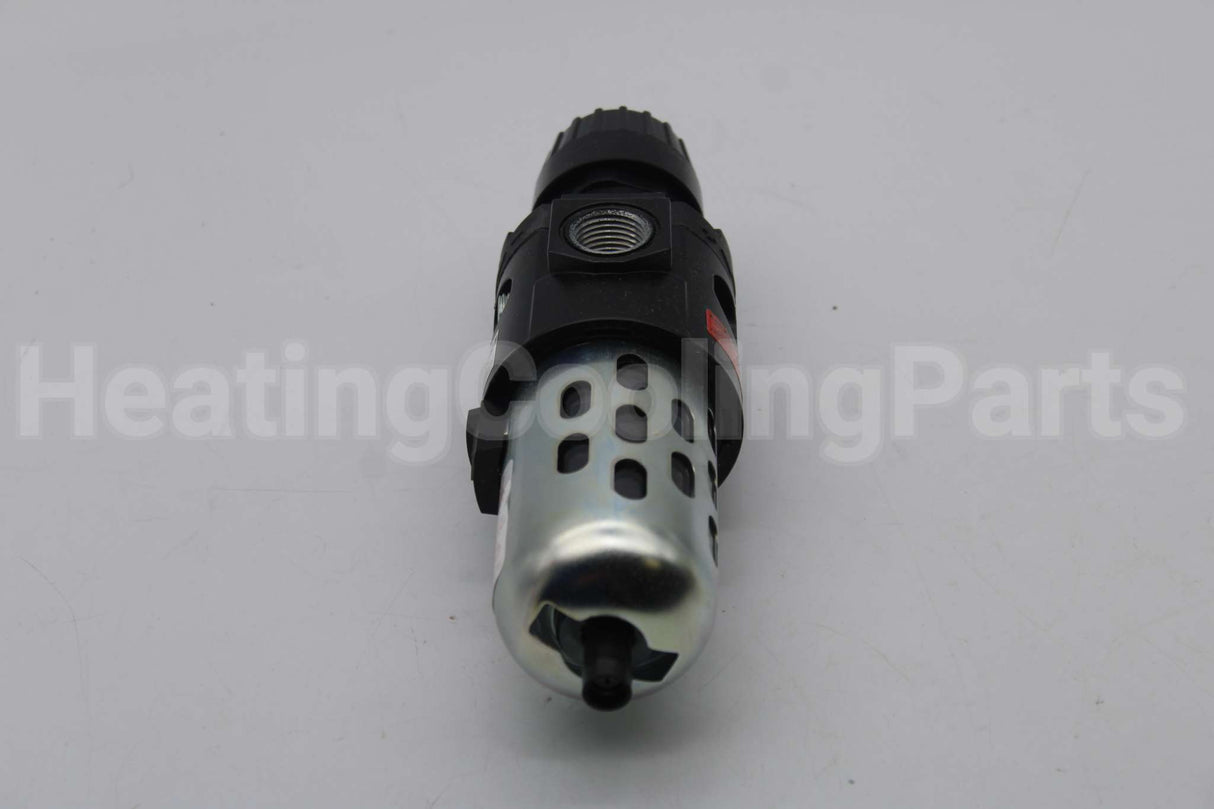 CB6-04-000 Wilkerson 1/2" Manual Drain Filter/Reg.