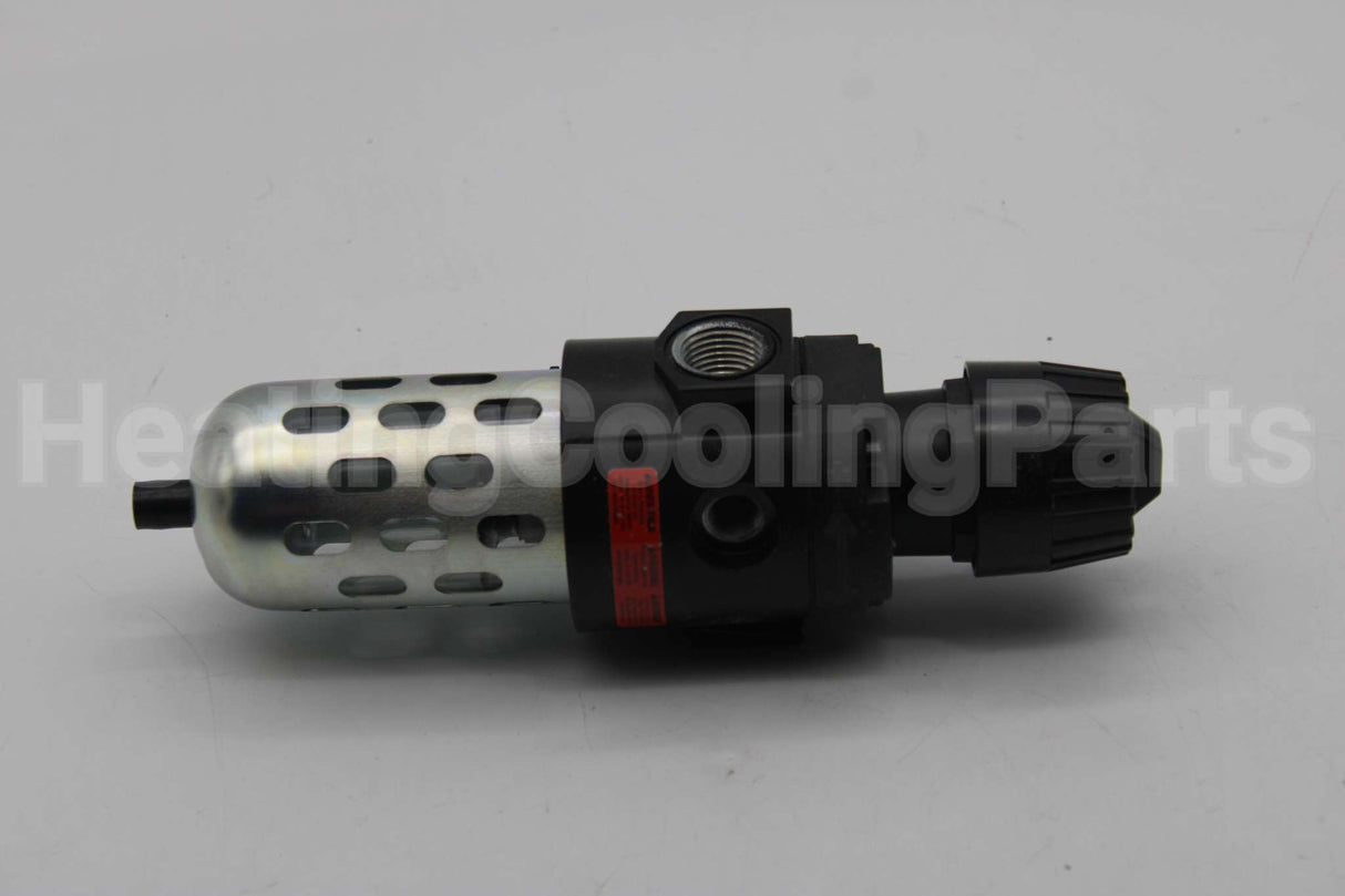 CB6-04-000 Wilkerson 1/2" Manual Drain Filter/Reg.