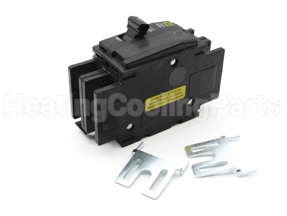 CBK2PD240VC060S Amana-Goodman 120/240V 2Pole 60A Circt Brkr