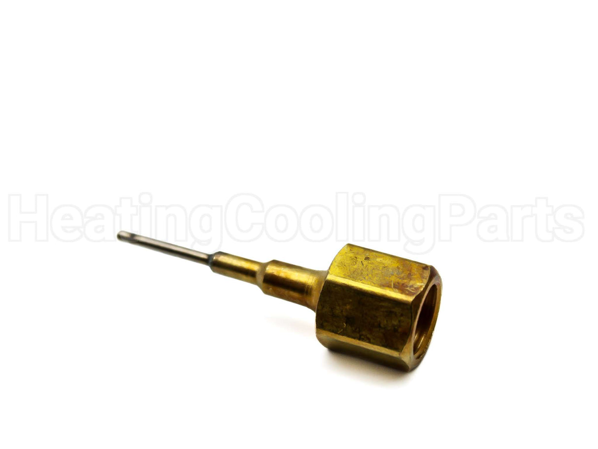 CCT729A Honeywell Needle Vlv 1/8"Gauge Connect
