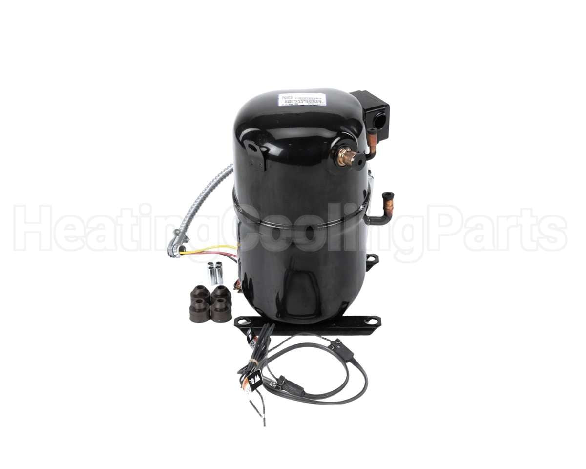 CF06K6EPFV945 Compatible Heatcraft Compressor W/ Components