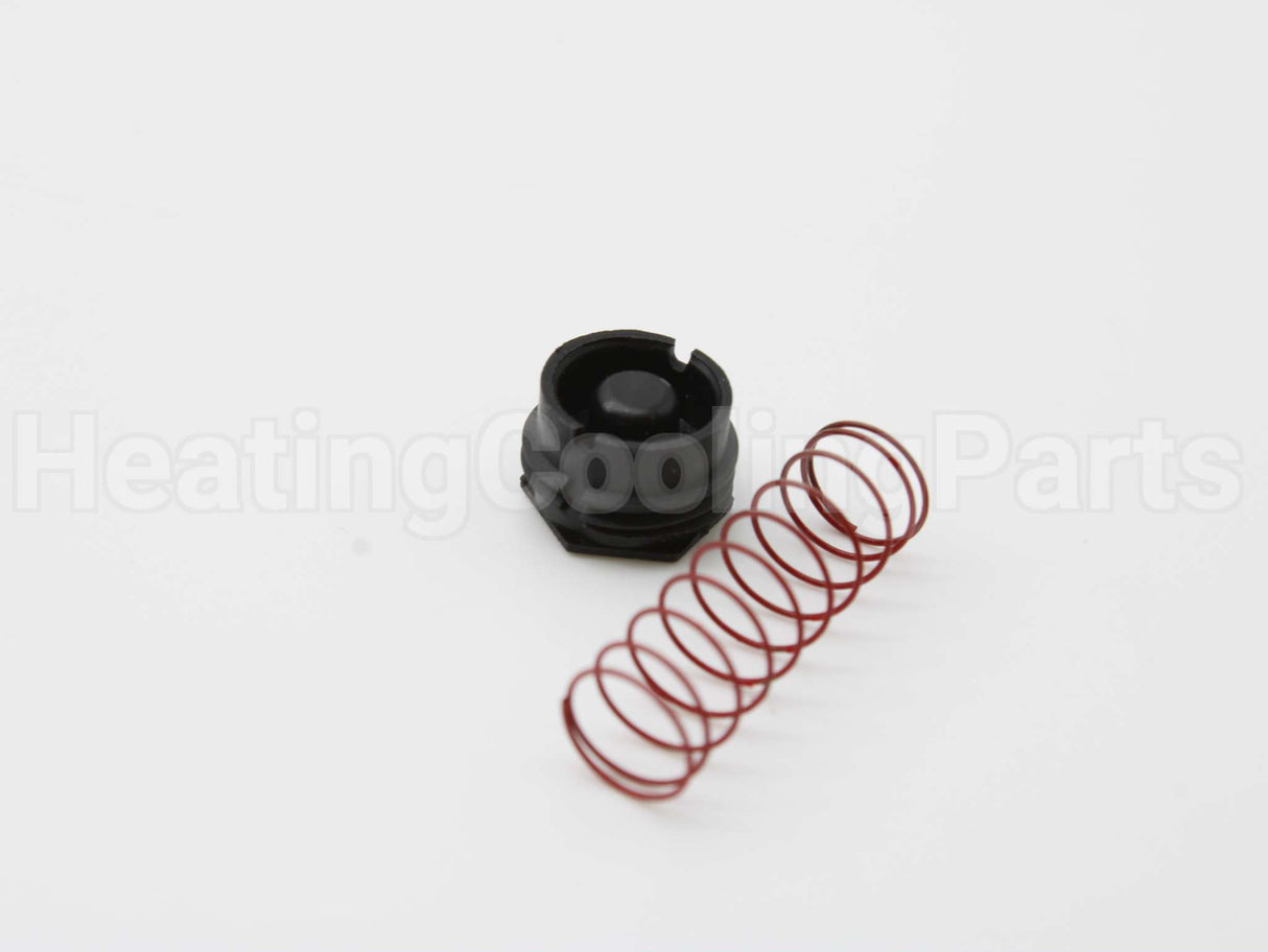 CG120 Superior Radiant Lp Kit For Gas Valve