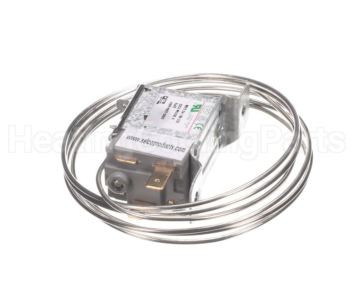 CNT06849 Trane Defrost Control W/60" Cap