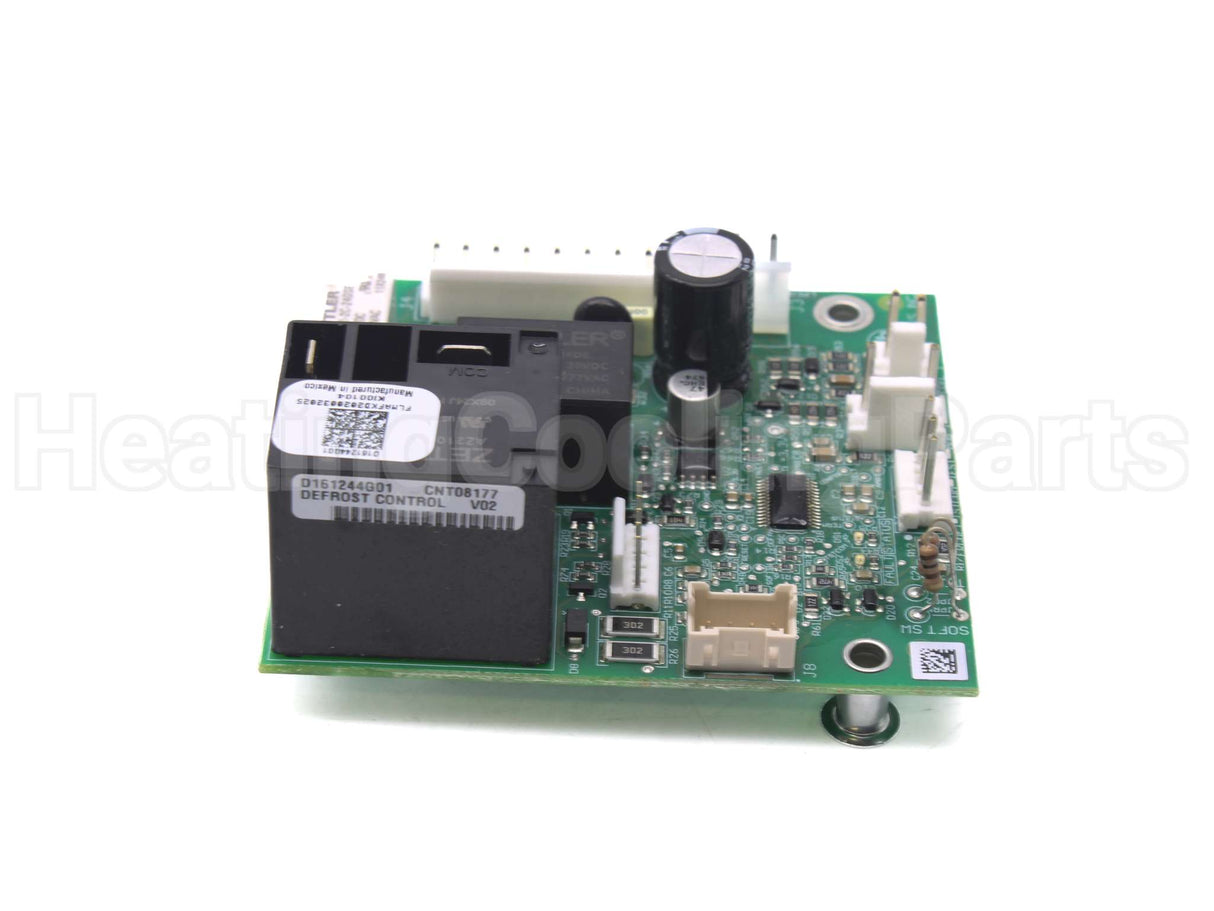 CNT08177 Trane Defrost Board