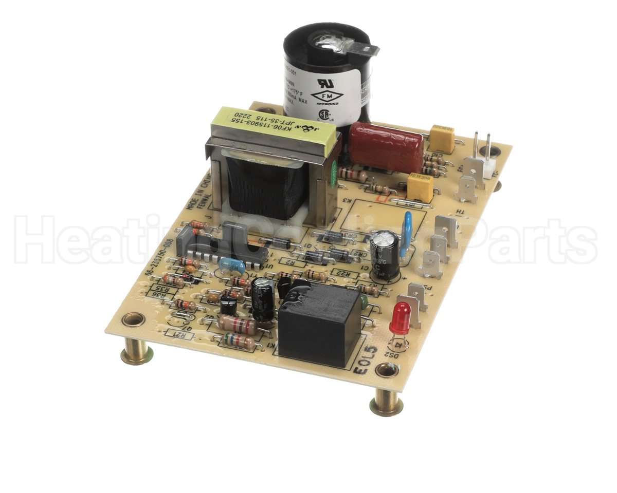 CNT3688 Trane 120V 4S Gas Ignition Control