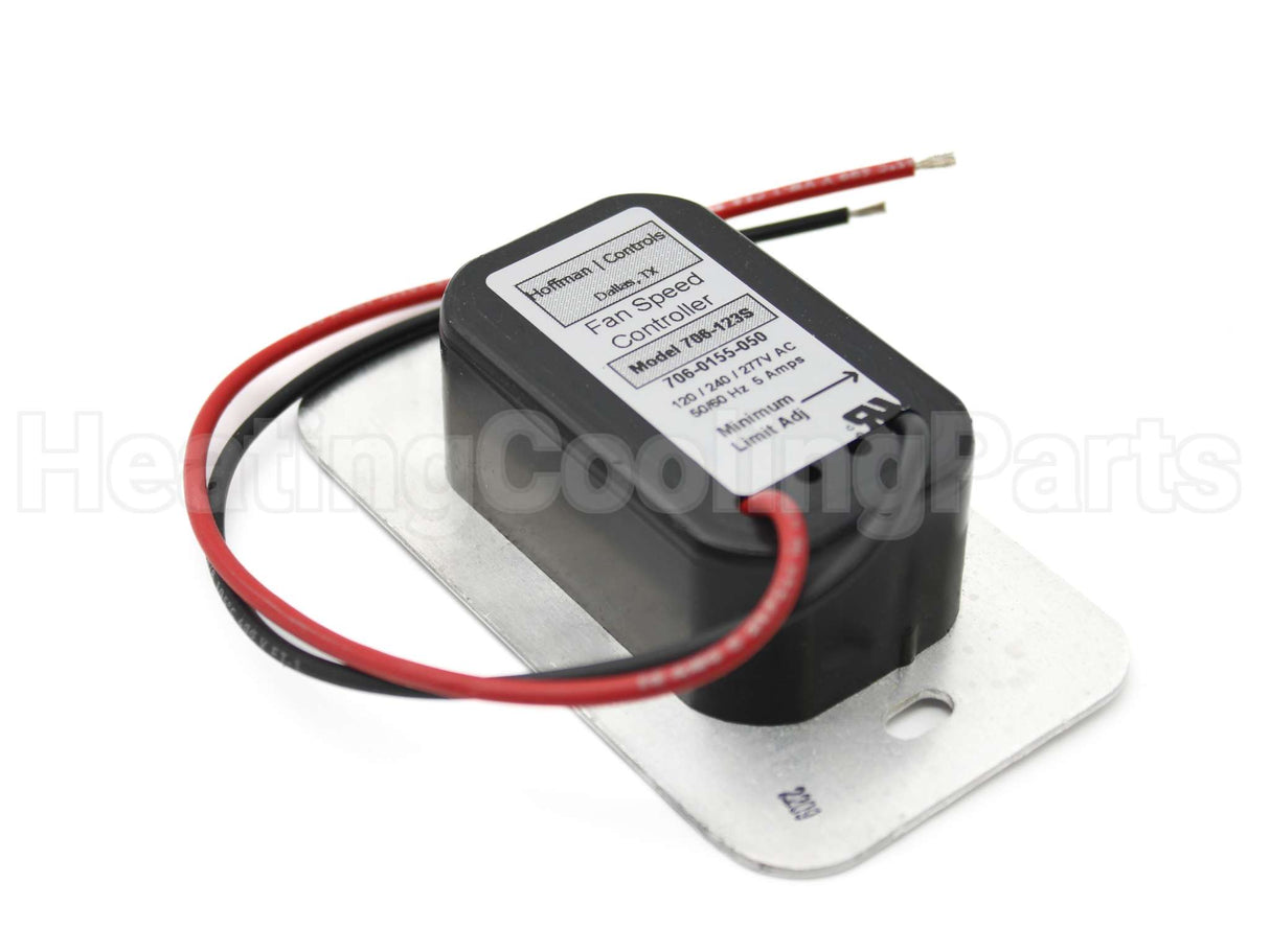 CNT3755 Trane Fan Speed Control