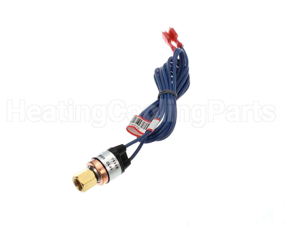 CNT4959 Trane Low# Control 25Op 41Cl