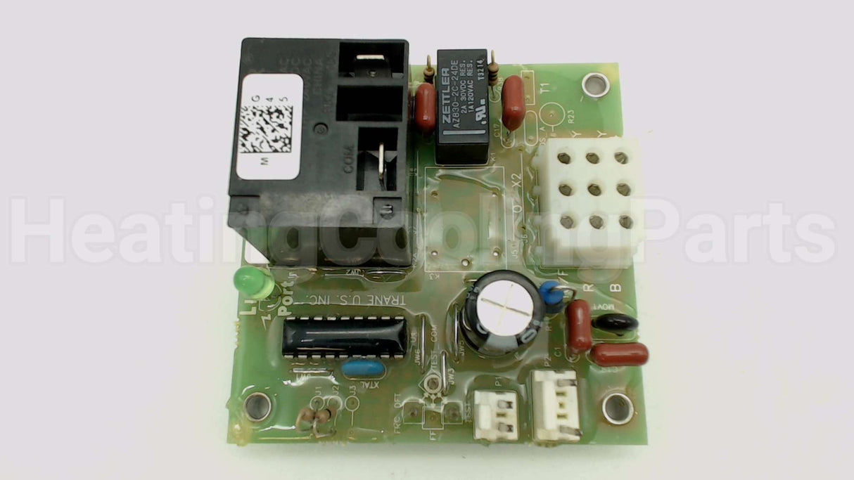 CNT5001 Trane Defrost Control