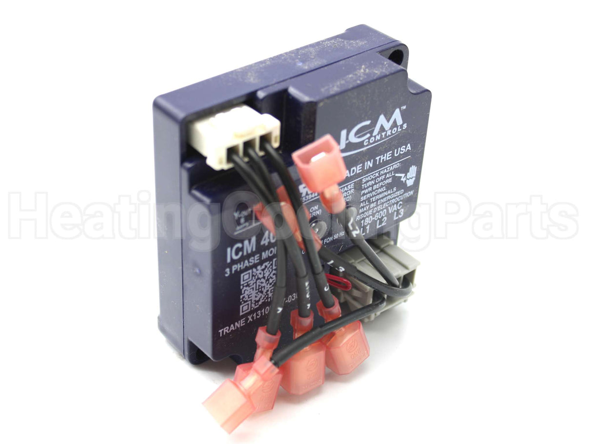 CNT5176 Trane 180-632V 3Phase Line Monitor