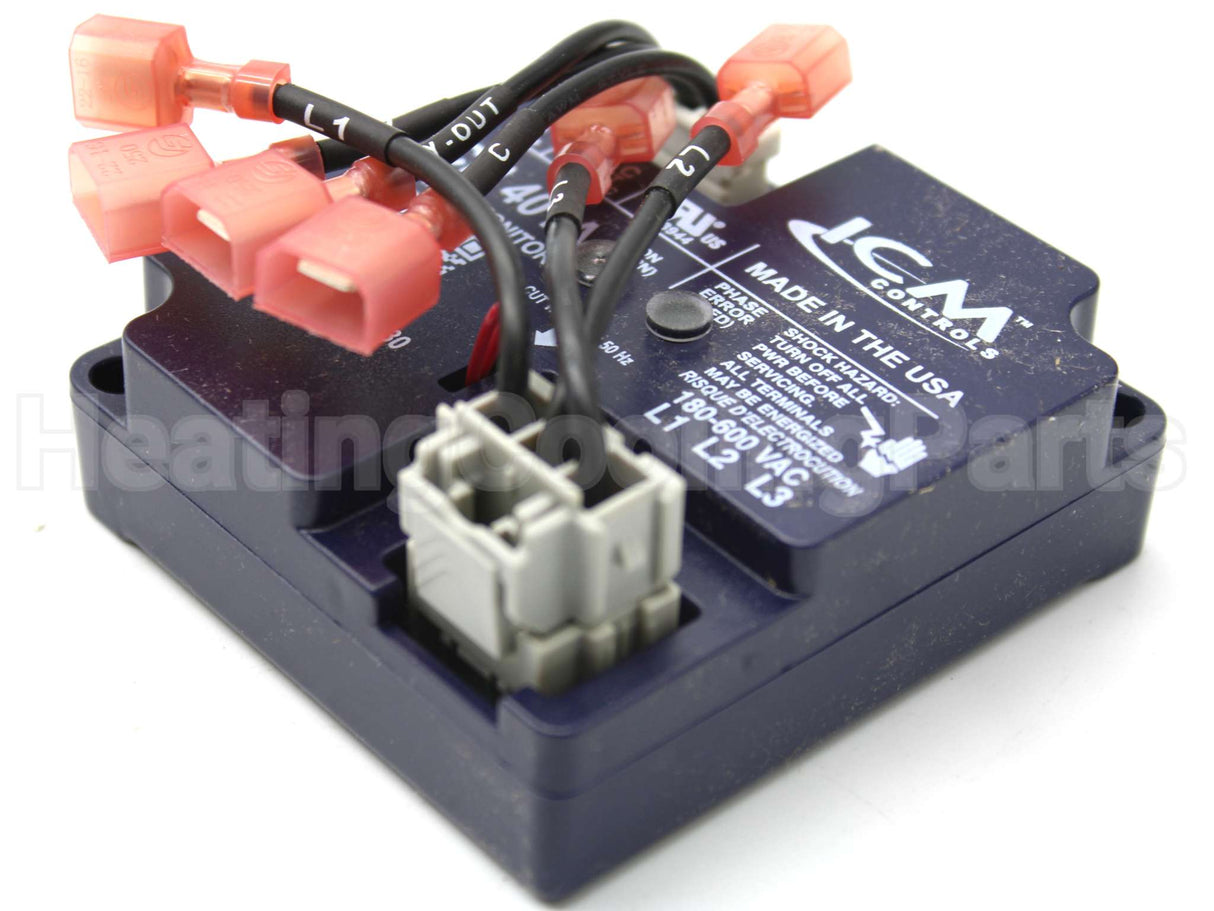 CNT5176 Trane 180-632V 3Phase Line Monitor