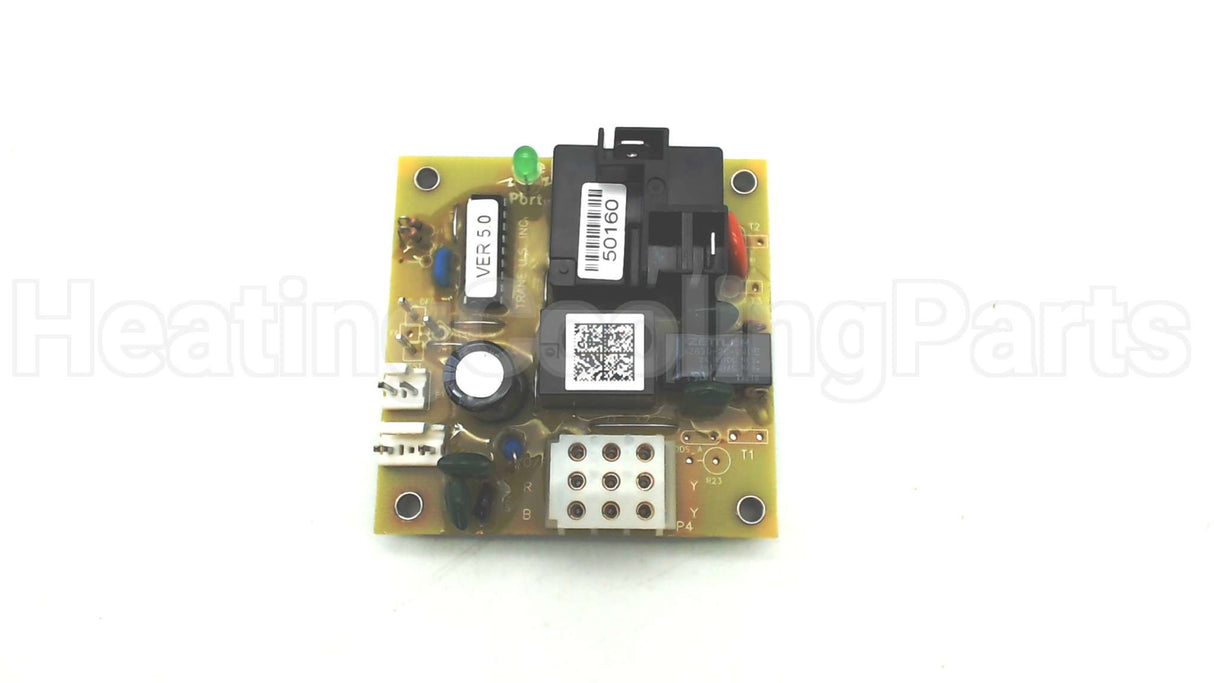 CNT5875 Trane Defrost Control