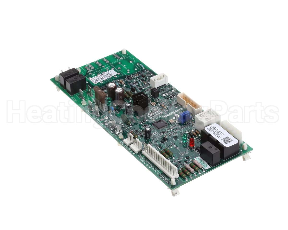 CNT6352 Trane Air Handler Comm Control Board