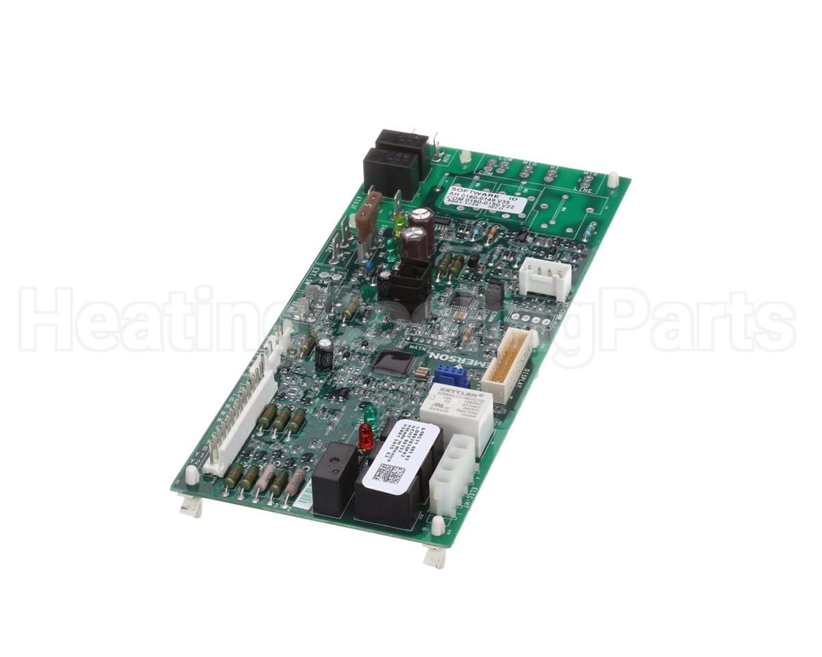 CNT6352 Trane Air Handler Comm Control Board