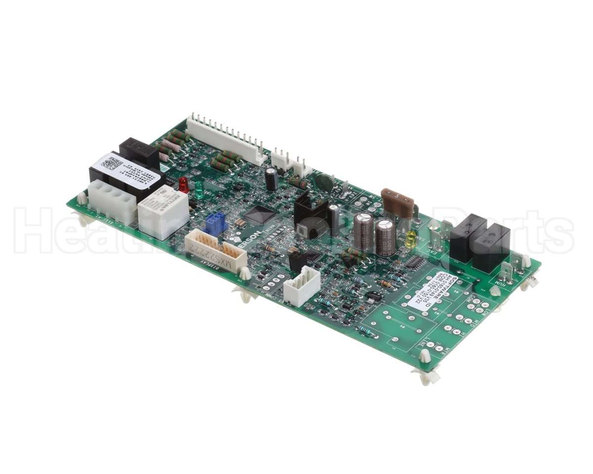 CNT6352 Trane Air Handler Comm Control Board