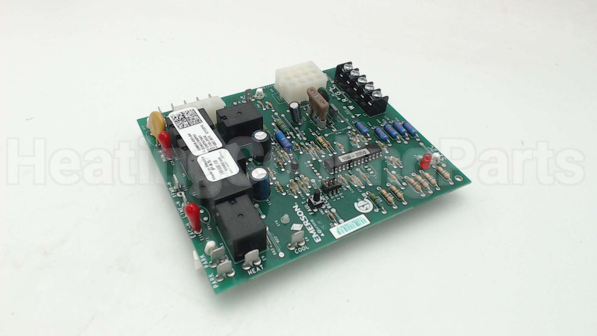 CNT7941 Trane Control Board
