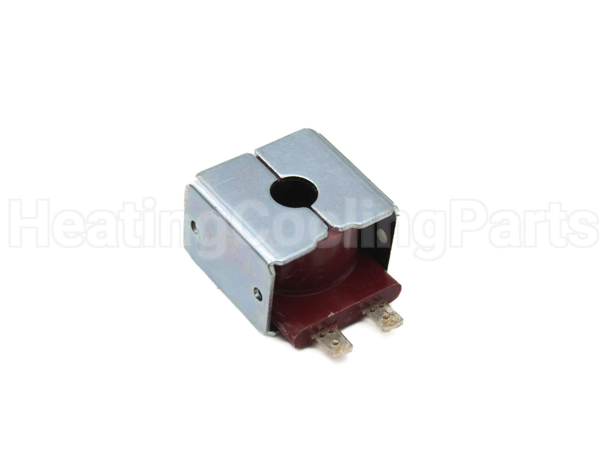COL12849 Trane 24Vac Coilfor4Wayrevvlv Red