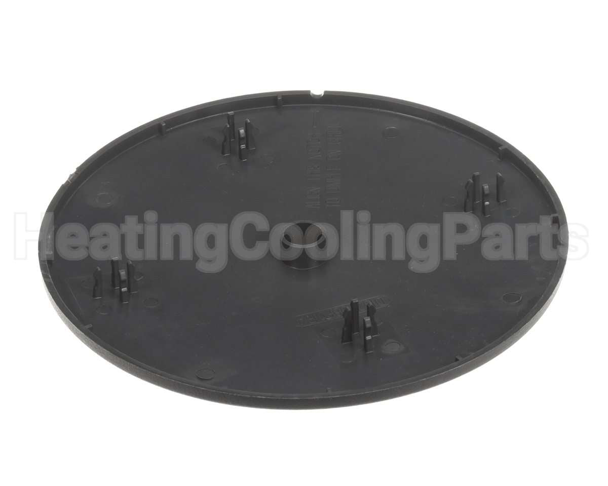 COV3250 Trane 6.86" Dia Motor Cover