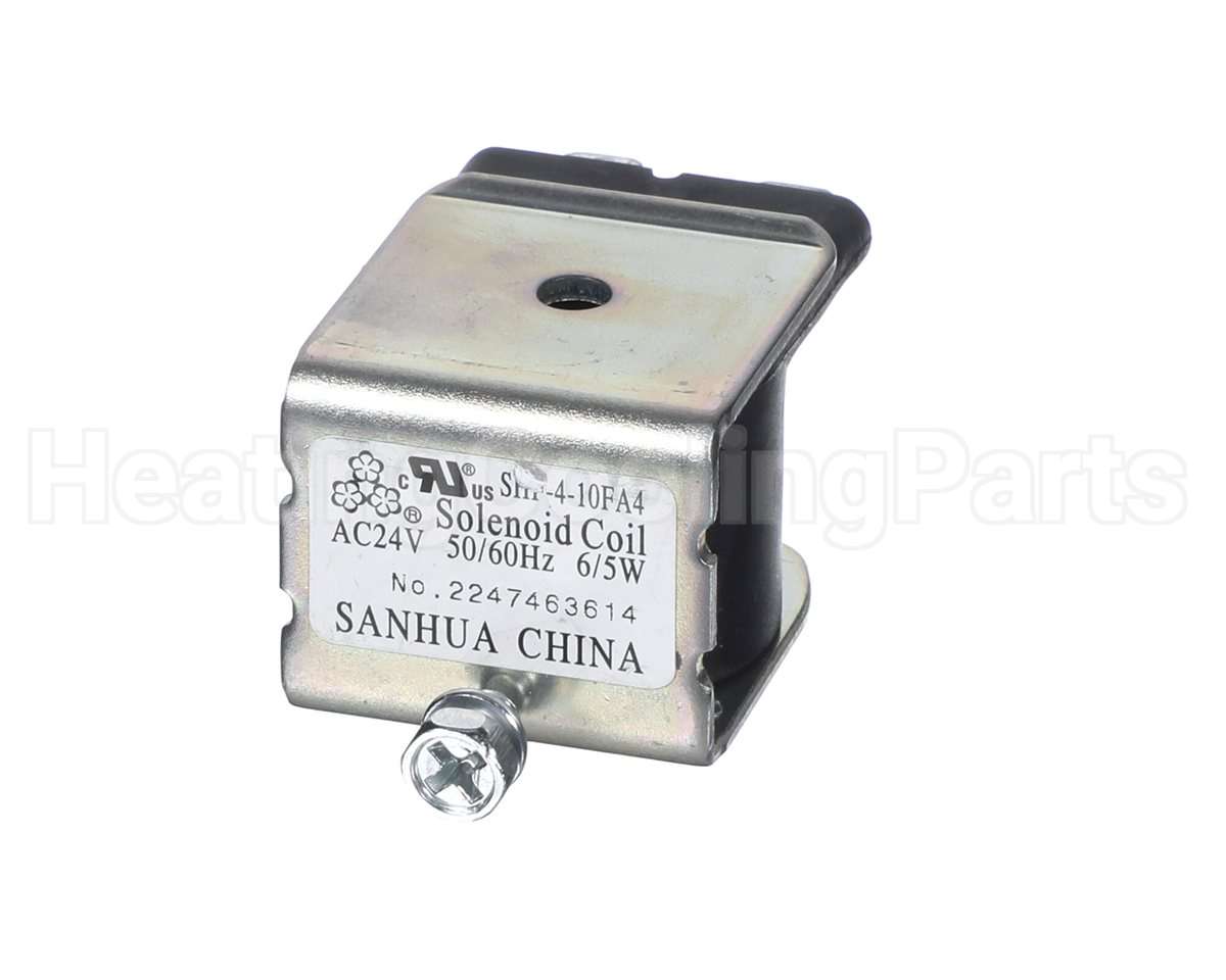 CP2810 First Company Reversing Valve Coil