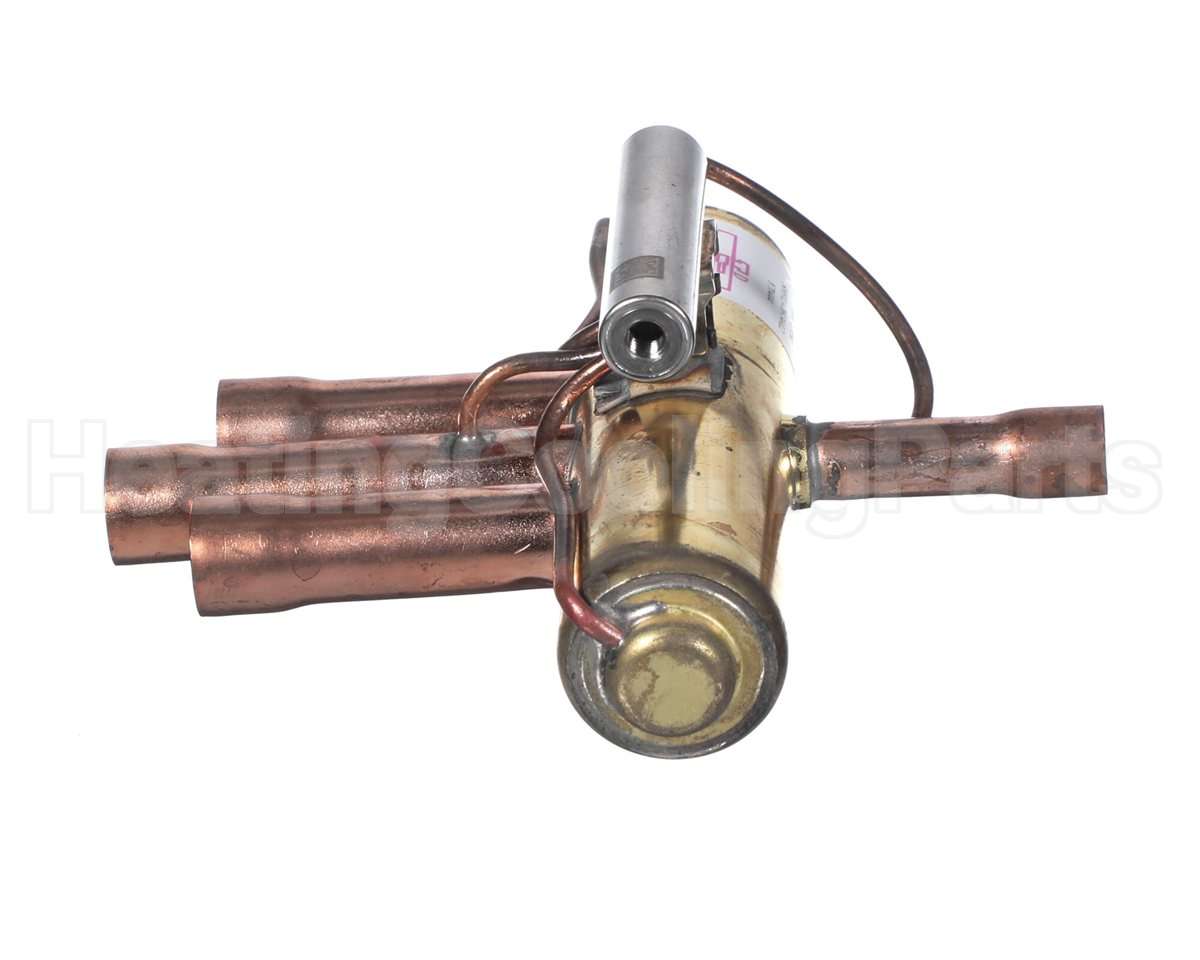 CP282 First Company Reversing Valve