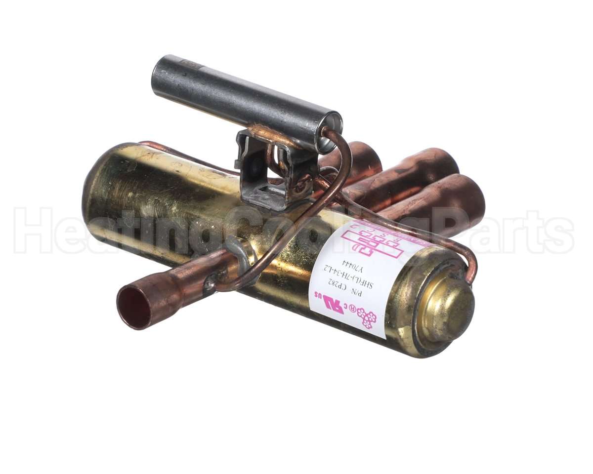 CP282 First Company Reversing Valve