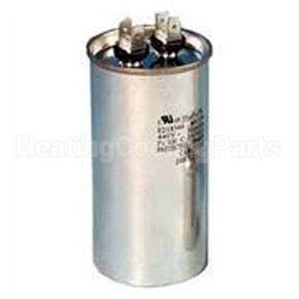CPT0238 Trane 50Mfd 440V Round Run Capacitor
