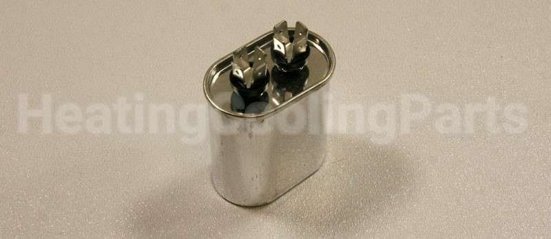 CR4X370 Supco 4Mfd 370V Oval Run Capacitor