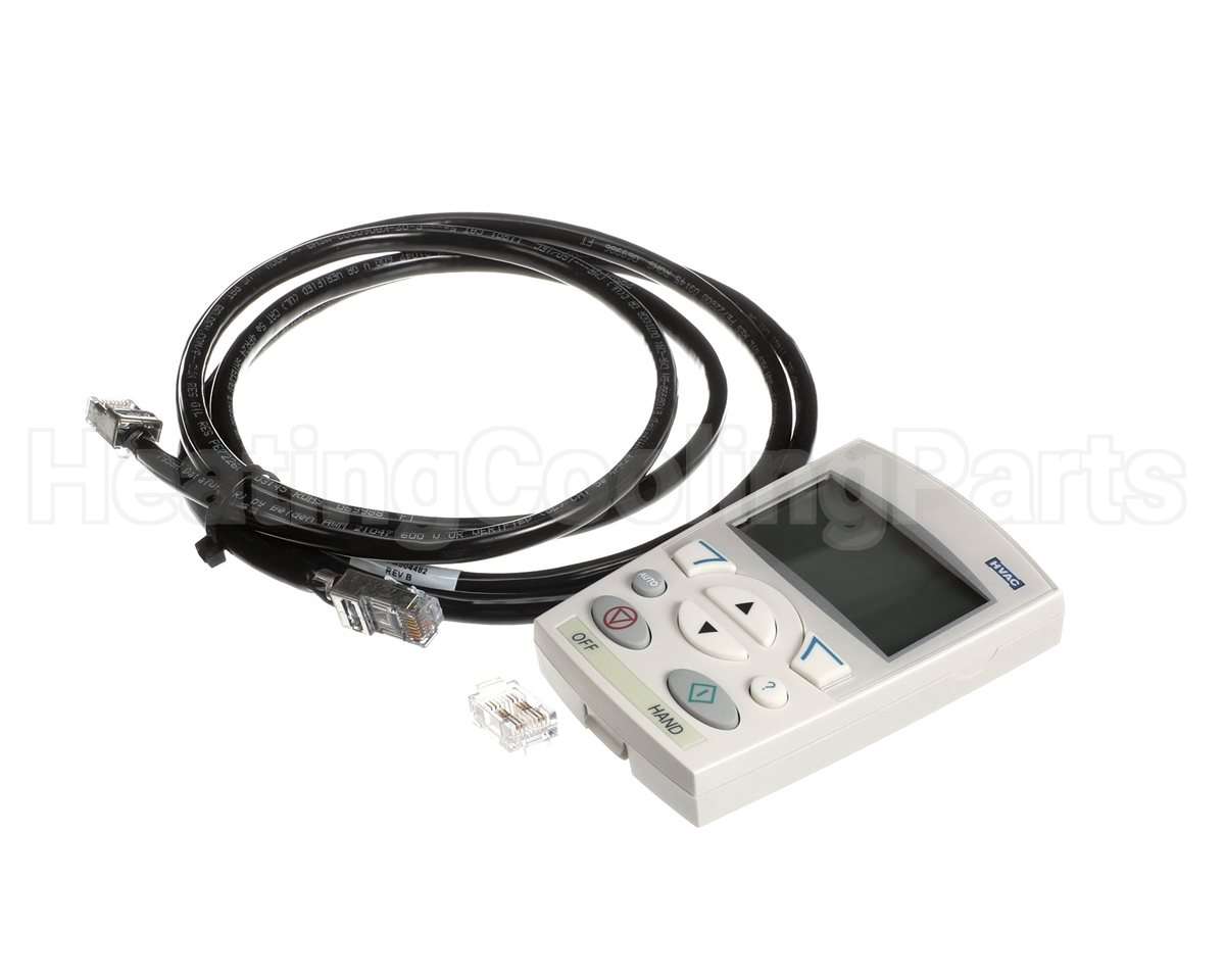 CRDISKIT001A00 Carrier Vfd Remote Keypad&Display Kit