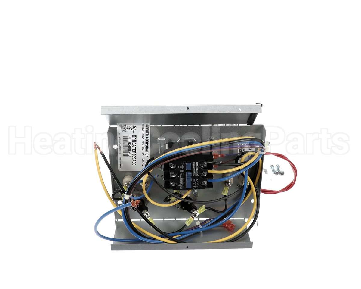 CRHEATER109A00 Carrier 480V 3Ph Heater 14Kw