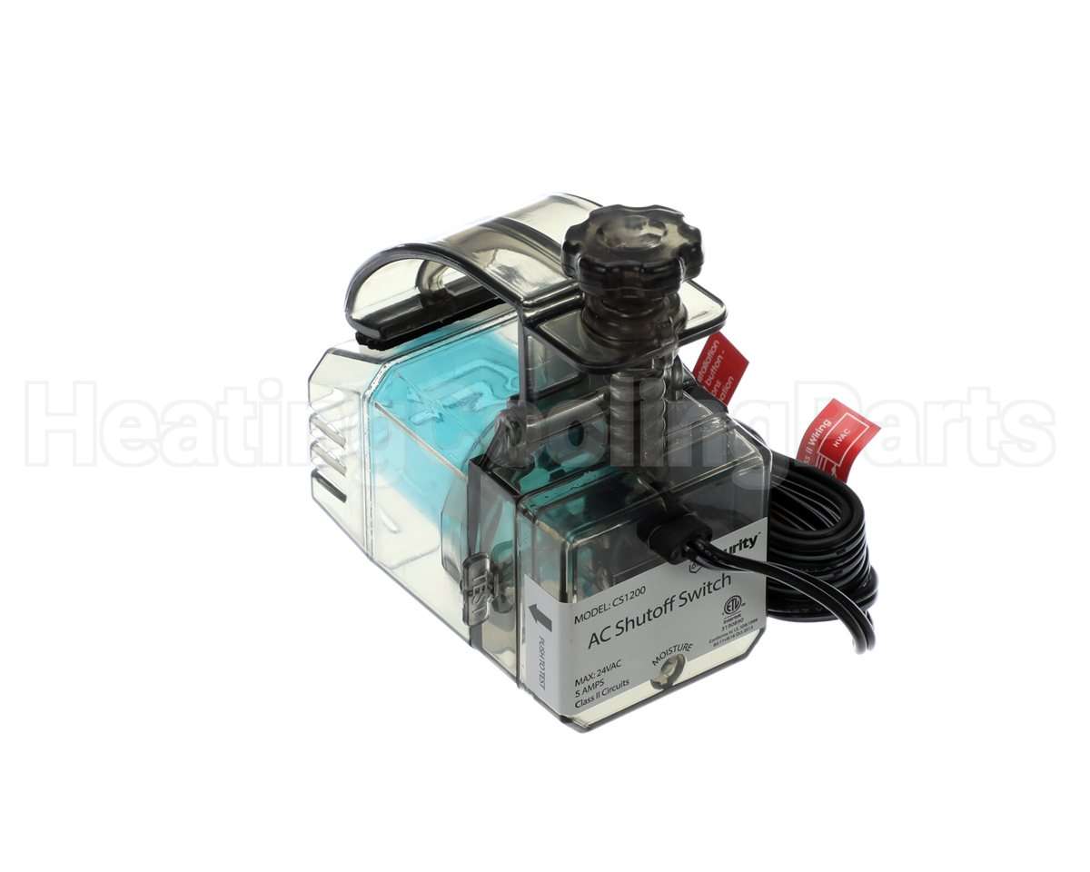 CS1200 Diversitech Ac Shutoff Switch