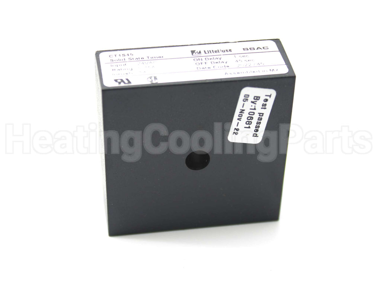 CT1S45 Littelfuse On/Off Timing Module