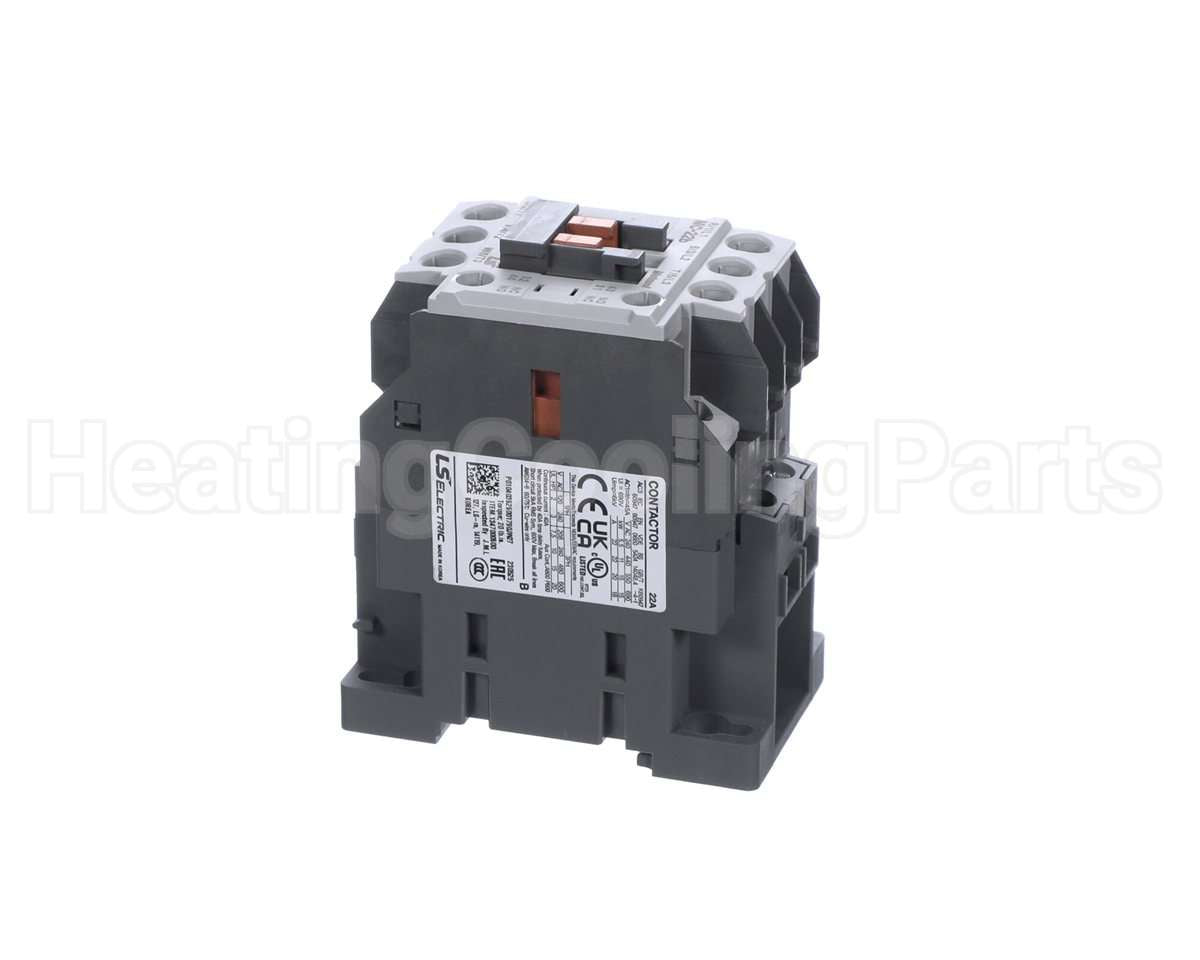 CTR2732 Trane 120V Coil 30A 3P Contactor