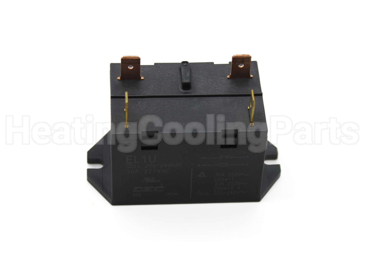 CV6231727730 Sanyo Hvac Power Relay