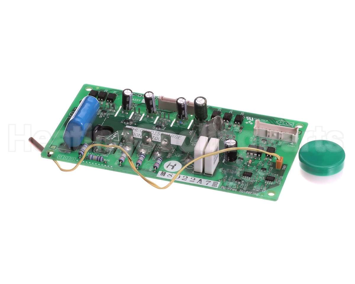 CV6231921916 Sanyo Hvac Pcb Control Board