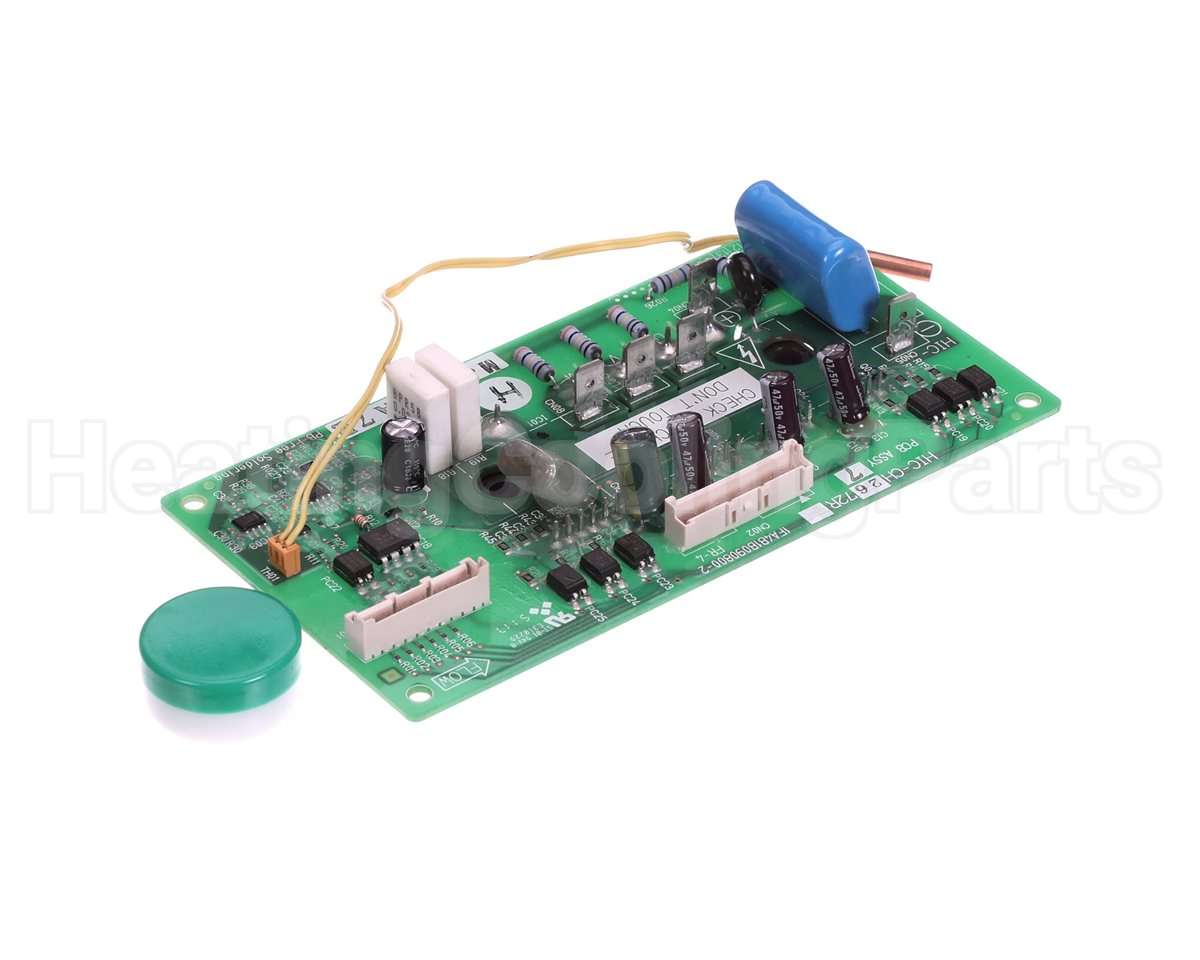 CV6231921916 Sanyo Hvac Pcb Control Board