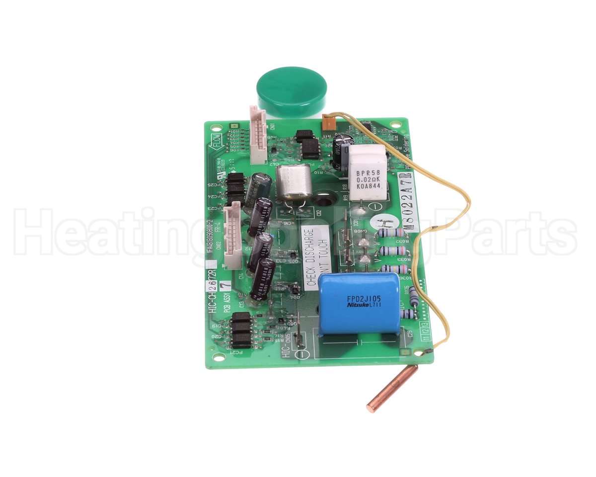 CV6231921916 Sanyo Hvac Pcb Control Board