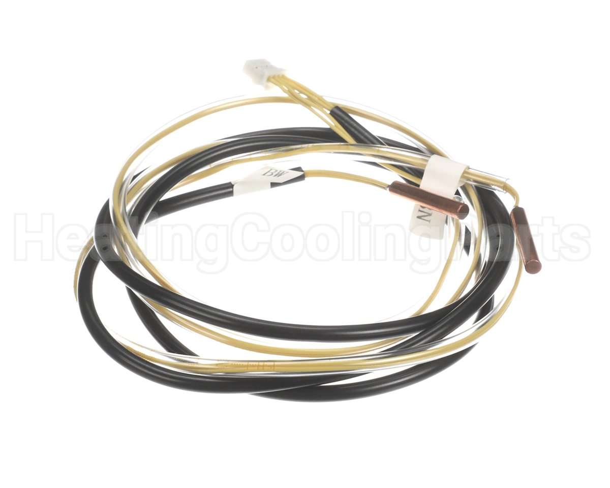 CV6231924672 Sanyo Hvac Thermistor Assembly