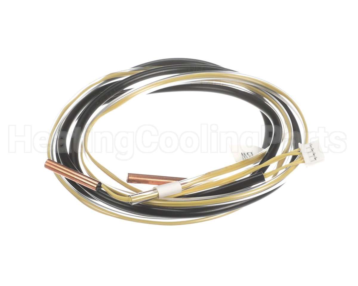 CV6231924672 Sanyo Hvac Thermistor Assembly
