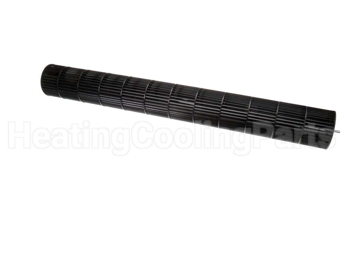 CV6233135328 Sanyo Hvac Cross Flow Fan Assembly