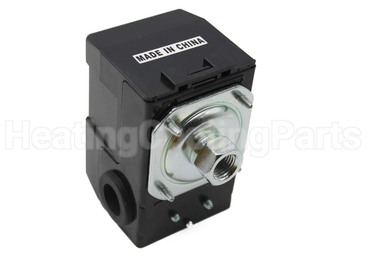 CXA-R1 Dwyer Instruments 15/80# 1/4"Fpt N/O # Switch